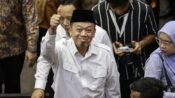KPK Periksa Nusron Wahid sebagai Saksi Kasus Dugaan Gratifikasi Rp106,3 Miliar