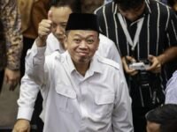 KPK Periksa Nusron Wahid sebagai Saksi Kasus Dugaan Gratifikasi Rp106,3 Miliar
