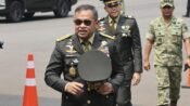 KSAD Sebut Rumah Dinas TNI untuk Judi Online Nodai Institusi, Satu Perwira Ditahan