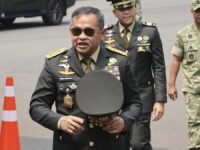 KSAD Sebut Rumah Dinas TNI untuk Judi Online Nodai Institusi, Satu Perwira Ditahan