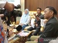 MA Kabulkan Pemberhentian Bupati Gowa, Husniah Talenrang Klaim Surat Disabotase