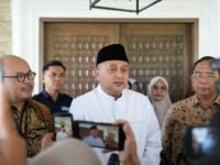 Makassar Jadi Pilot Project Reformasi JKN, Rujukan Pasien Tak Lagi Berjenjang