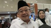 Mulai 2027 Murid Tak Otomatis Naik Kelas, Mendikdasmen Siapkan Aturan