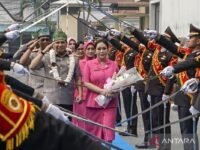 Mutasi 199 Personel Polri hingga Dugaan Perundungan Telkom University Mewarnai Isu Hukum Akhir Pekan