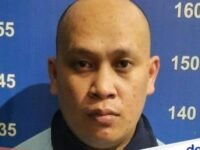 Paulus Niel Ditangkap Setelah 42 Hari Kabur, Tahanan Rutan Makale Kembali Dibekuk