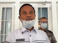 Pemprov Sulsel Jemput SK PTDH Bupati Gowa, DPRD Gowa Terima Jumat