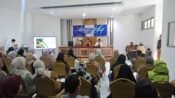 Pedagang kaki lima di Makassar yang terdampak penertiban ruang publik difasilitasi akses KUR