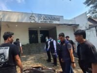 Polda Metro Jaya Sebut Jantung Koroner sebagai Penyebab Kematian Sutrimo Usai Ekshumasi