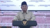 Prabowo Gagas Nama Baru BNN, Singgung Kampung Narkoba hingga Rehabilitasi Lapas