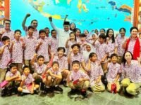 Prabowo Genjot Revitalisasi 200 Lebih Museum dan Keraton Sepanjang 2026