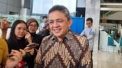 Luky Alfirman, Wakil Menteri Keuangan