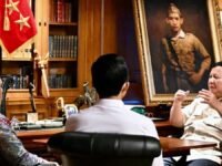 Prabowo Undang Kepala dan Wakil Bakom Baru ke Hambalang, Bahas Penguatan Komunikasi Publik