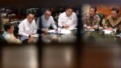 Presiden Panggil Trenggono di Hambalang, 100 Kampung Nelayan Dikebut Beroperasi 2026