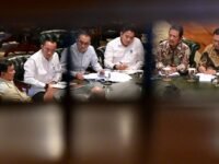 Presiden Panggil Trenggono di Hambalang, 100 Kampung Nelayan Dikebut Beroperasi 2026