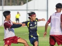 PSM Makassar Hadapi League Cup 2026/2027 dengan Hanya 3 Pemain Asing dan Andalkan Akademi