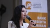 Raline Shah Hentikan Tugas Stafsus Komdigi, Fokus Kembali ke Industri Hiburan