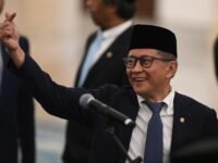 Rocky Gerung Dilantik Jadi Anggota Wantimpres, Tegaskan Sikap Kritisnya Tak Berubah