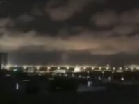 Serangan Udara Houthi Guncang Bandara Riyadh, 12 Tewas dan 309 Korban Luka