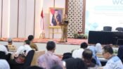 SIPASTI-Pemda dan SIPD Resmi Terhubung, Belanja Konstruksi Daerah Kini Punya Jejak Perhitungan