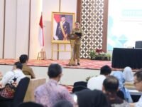 SIPASTI-Pemda dan SIPD Resmi Terhubung, Belanja Konstruksi Daerah Kini Punya Jejak Perhitungan