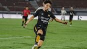 Taisei Marukawa Jalani Naturalisasi, Gelandang Dewa United Incar Bela Timnas