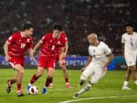 Timnas Indonesia Juara FIFA ASEAN Cup 2026 Usai Kalahkan Thailand 4-2 di Adu Penalti