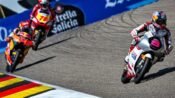 Veda Ega Pratama Start Ketujuh di Moto3 Mandalika, Balapan Digelar 11.00 WIB