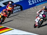 Veda Ega Pratama Start Ketujuh di Moto3 Mandalika, Balapan Digelar 11.00 WIB