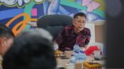 Wamensos Percepat Sekolah Rakyat Pekalongan, Target 200 Sekolah Permanen