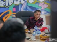 Wamensos Percepat Sekolah Rakyat Pekalongan, Target 200 Sekolah Permanen
